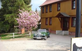 Harzer Ferienpension